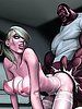 Lessons from the neighbor 3 - I'm only going as deep as your husband will by Jaguar