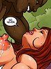 Flex appeal by kaos comics