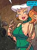 He really wants to keep his job - The Flintstoons - Saving the job with the pussy by welcomix (tufos)