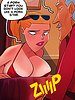 Mmm sounds like a delicious case - The hardon Sibs issue 1