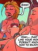 I really want a coconut water or a ice cream - This is a Madhouse, Everything for a good lick by welcomix (tufos)