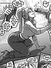 Look at this vulgar piece of meat - Chat with Chloe by Melkor Mancin