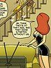 Oh, boo boo, forgive yer mama for not knowin you had urges - Farm lessons no.19 by jabcomix 2016