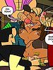 Smack you dicks on my face - Total fucking drama 2