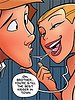 You're still the best kisser in town - The hardon sibs issue 2 by jab comix