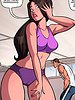 I think part of toxin's chemicals must still be in my bloodstream - Spy Games 6 by jab porn