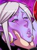 mirror mirror by Cyberunique - manaworld hentai