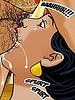 Velamma His wedding day - Take all of my cock down your throat by velamma indian comics