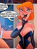 Take out your dick - The Naughty Home Good night kiss part 02 by welcomix