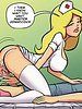 Nurse stacy no.2 - I think I know what you want master Jonnycock