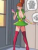 You're going to have torture me, I shall never surrender my communicator - Ay Papi 20 by jab porn