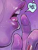 I needed a release, badly and although I was never very good at - Nurse Morgan by Melkor Mancin