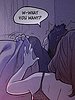 The office party can't start without me - The Naughty In-Law Sweet Tooth by Melkor Mancin
