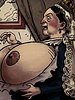 Before the ladies of the artemis club seek their own lovers - Artemis Club, The Bountiful Gardens Affair by Botcomics