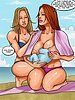 Flex appeal by kaos comics