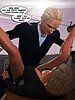 Vox populi episode 18 - You are dirty, nasty, I must punish you by Crazy XXX 3D Wolrd