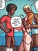 I just wanted a booty call - My Son's Girlfriend by jab comix