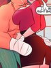 She leaves the injured in the care of the twin Bella - The Pervert Home - The favorite twin by welcomix (tufos)