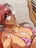 Highschool of the dead by Melkor Mancin Romulo