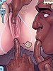 Look at all that juicy cream, you really love this - Mania by Melkor Mancin
