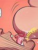 How can I live with myself after this? - Dick 2 by jab comix