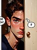 You were watching me with your dick out, you perv - Jerk Off on My Day Off, Killing the longing by welcomix (tufos)