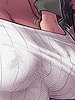 His balls are so close to my mouth - Breaking in Tim by Melkor Mancin