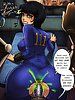 The critics love my secret recipe - Hardcore cartoon and hentai: Fallout by Hizzacked