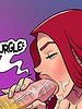 It's my turn - Jab-con issue 2 by jabcomix (incest comics)