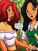 RPG - As I've said before, I sense a hand controlling these demons by jkr comix 2016