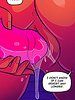 DNA no.1 - She can't know about my sinful desires by jab comix