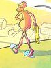 Grumpy old man jefferson no.4 by jab comix