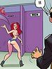 Free blowjob to all who enter - Jab-con issue 2 by jabcomix (incest comics)