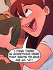 I think there is something here that wants to give me an A - The Naughty Home - The slutty college girl by welcomix (tufos)