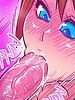 Sidney part 2 - She's taking my whole cock like it's nothing by Melkor Mancin