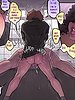 Look at her pussy grabbing that dick - Breaking in Tim by Melkor Mancin