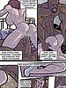 Ivana in unbreakable by Rabies by john persons interracial and taboo art
