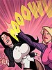 You want to make love to her so badly - Dick 2 by jab comix