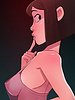 Without having sex for a long time, he sees his life getting even more complicated with the arrival of Hazel - This is a Madhouse, Sister-in-law's tempting ass by welcomix (tufos)