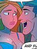Barbara is dating an older man who has a son - This is a Madhouse, Getting along with his son by welcomix (tufos)