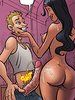 Farm Lessons 18 Fair is fair by jab comix
