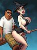 Bbc interracial porn - That's coz you dick me real good baby by Moose 2015