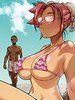 Highschool of the dead by Melkor Mancin Romulo