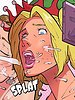 This isn't quite the same but it'll do - Bubble Butt Princess 6 by jab porn