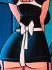 Brothers swapped her uniform for a sex shop costume - This is a Madhouse, Full cleaning by welcomix (tufos)