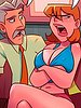 Fuker couple argue and, upon learning that the girl is being bankrolled by an older man - The Naughty Home - Valentine's Day (part 1) by welcomix (tufos)