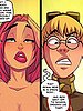 I already fucked dad and you wanna' fuck mom - Thorny thursday no.2 by jab comix