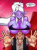 syx and sporto by Melkor - manaworld hentai