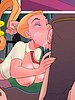 Fortunately, I have a very skilled tongue - The hardon sibs 5, The secret of the Old fuck 2 by jab comix