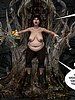 Neue rasse new race episode 10 - I will have your head for this treachery by Crazy XXX 3D Wolrd